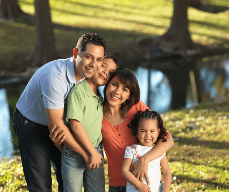Niño que no quiere comer – orientación nutricional infantil